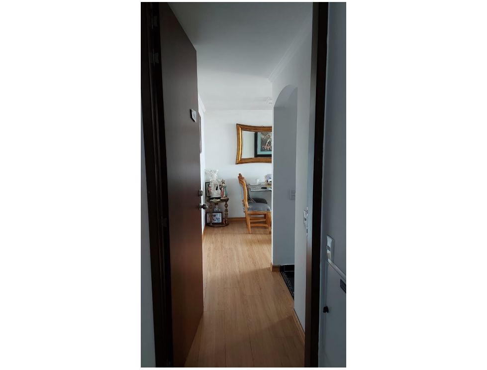 Apartment image