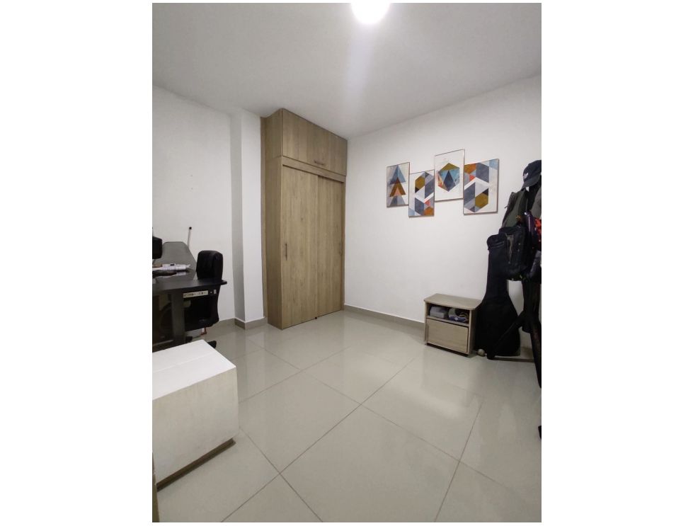Apartment image