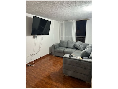 Hermoso apartamento en venta